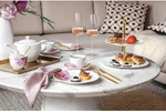 Villeroy & Boch Rose Garden Gobelin Tischset 7-teilig