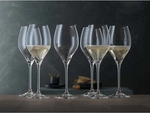 Spiegelau Sparkling Party Champagnerglas 450 ml 6er Set