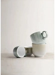 Seltmann Weiden Sento Home Cappuccinotasse 300 ml 6er Set - Aura cream