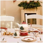 Villeroy & Boch Toy's Delight Milch- & Zucker-Set 2-teilig