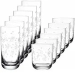 Villeroy & Boch Toy's Delight Trinkgl&auml;ser-Set 12-teilig