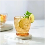Villeroy & Boch Boston Coloured Becher 330 ml 4er Set - Saffron