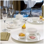 Villeroy & Boch Anmut Milch- & Zucker-Set 2-teilig