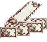 Villeroy & Boch Toy's Fantasy Tisch-Set 7-teilig