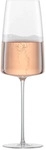Zwiesel Glas SIMPLIFY Sektglas leicht & frisch 6er Set