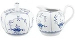 Seltmann Weiden Amina Milch- & Zucker-Set 2-teilig (gro&szlig;) Strohblume