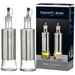 Ritzenhoff & Breker Basic Essig & &Ouml;l Flasche 320 ml 2-teilig