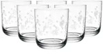 Villeroy & Boch Toy's Delight Wasserglas 250 ml 6er Set