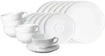 Ritzenhoff & Breker Skagen Teeservice 18-teilig