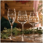 Villeroy & Boch Toy's Delight Wein- und Sektgl&auml;ser-Set 18-teilig