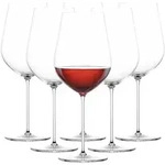 Zwiesel Glas VUELO Rotweinglas 785 ml 6er Set