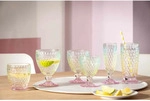 Villeroy & Boch Boston Pearl Longdrinkglas 300 ml 4er Set