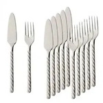 Villeroy & Boch Montauk Fischbesteck 12-teilig