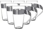 Villeroy & Boch NewWave Latte-Macchiato-Glas 300 ml 6er Set
