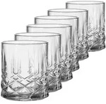 Ritzenhoff & Breker Capri Whiskybecher-Set 6-teilig