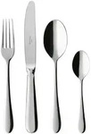 Villeroy & Boch Oscar Tafelbesteck 144-teilig "Gastro-Set"