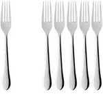 Villeroy & Boch Oscar Tafelgabel 6er Set