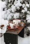 Seltmann Weiden Life Christmas Geb&auml;ckdosen 2er Set