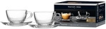 Ritzenhoff & Breker Barista Cappuccino-Set 12-teilig