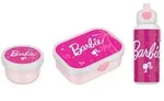 Mepal CAMPUS Lunchset 3-teilig - Barbie (2026)