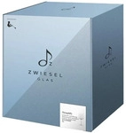 Zwiesel Glas SIMPLIFY Weinglas kraftvoll & w&uuml;rzig 6er Set
