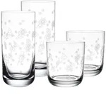 Villeroy & Boch Toy's Delight Trinkgl&auml;ser-Set 4-teilig