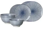 Ritzenhoff & Breker Royal Makoto Basic-Set 12-teilig