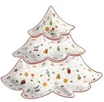 Villeroy & Boch Toy's Delight Dipsch&auml;lchen-Set 3-teilig