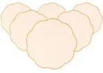 Villeroy & Boch Fleur Accessoires soleil Platzset &oslash; 40 cm 6er Set