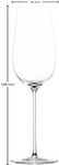 Zwiesel Glas VUELO Champagnerglas 323 ml 6er Set