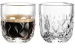 Leonardo GOCCE Espressoglas (2) 60 ml 2er Set