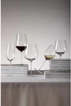 Zwiesel Glas VUELO Burgunder Rotweinglas 848 ml 6er Set