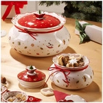Villeroy & Boch Toy's Delight Dosen-Set 3-teilig
