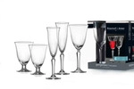 Ritzenhoff & Breker Perpetuo Weinglas 330 ml 6er Set
