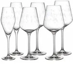 Villeroy & Boch Toy's Delight Wein- und Sektgl&auml;ser-Set 6-teilig