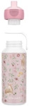 Mepal CAMPUS Trinkflasche Pop-Up 400 ml - Fairy Garden (2025)