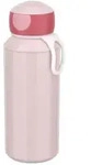Mepal CAMPUS Trinkflasche Pop-Up 400 ml - Cool Pink (2025)