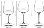 Riedel GRAPE Weingl&auml;ser-Set 6-teilig