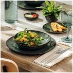 like. by Villeroy & Boch Lave Speiseteller &oslash; 28 cm 6er Set - Vert