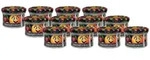 Ritzenhoff & Breker Smile Vorratsglas 230 ml 12er Set