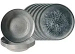 Ritzenhoff & Breker Grana Pizza- & Pasta-Set 12-teilig