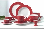 Ritzenhoff & Breker DOPPIO Kaffeeservice 18-teilig Mix