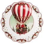 Villeroy & Boch Annual Christmas Edition Jahresschale 2026