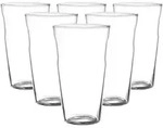 Villeroy & Boch NewWave Latte-Macchiato-Becher 300 ml 6er Set