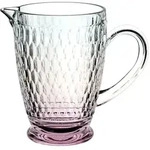 Villeroy & Boch Boston Pearl Glaskrug 1 l