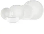 Seltmann Weiden Sento Home Einsteiger-Set 8-teilig - Aura white