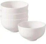 Villeroy & Boch Afina Snackschale &oslash; 10,7 cm 4er Set