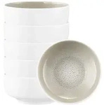 Seltmann Weiden Sento Home M&uuml;slischale &oslash; 15,4 cm 6er Set - Aura cream