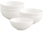 Villeroy & Boch Royal Dipschale &oslash; 9,2 cm 6er Set