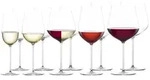 Zwiesel Glas VUELO Wein- und Champagnergl&auml;serset 10-teilig